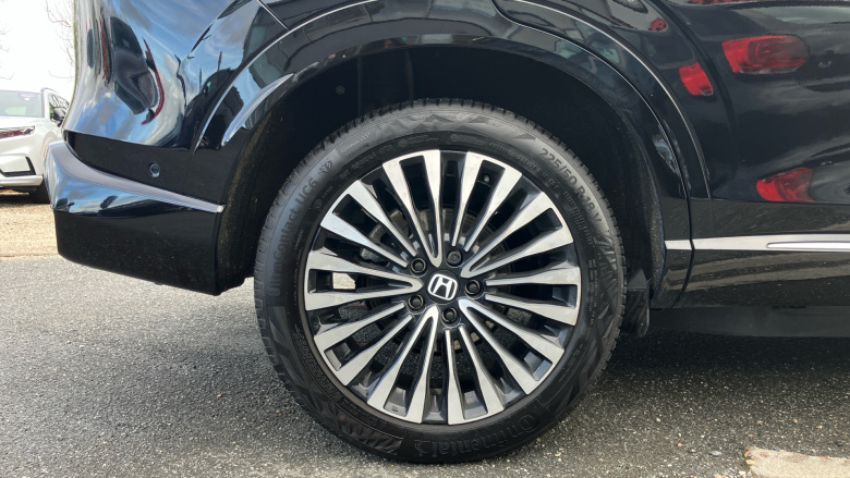 Honda E Ny1 150kW Advance 69kWh 5dr Auto Electric Hatchback